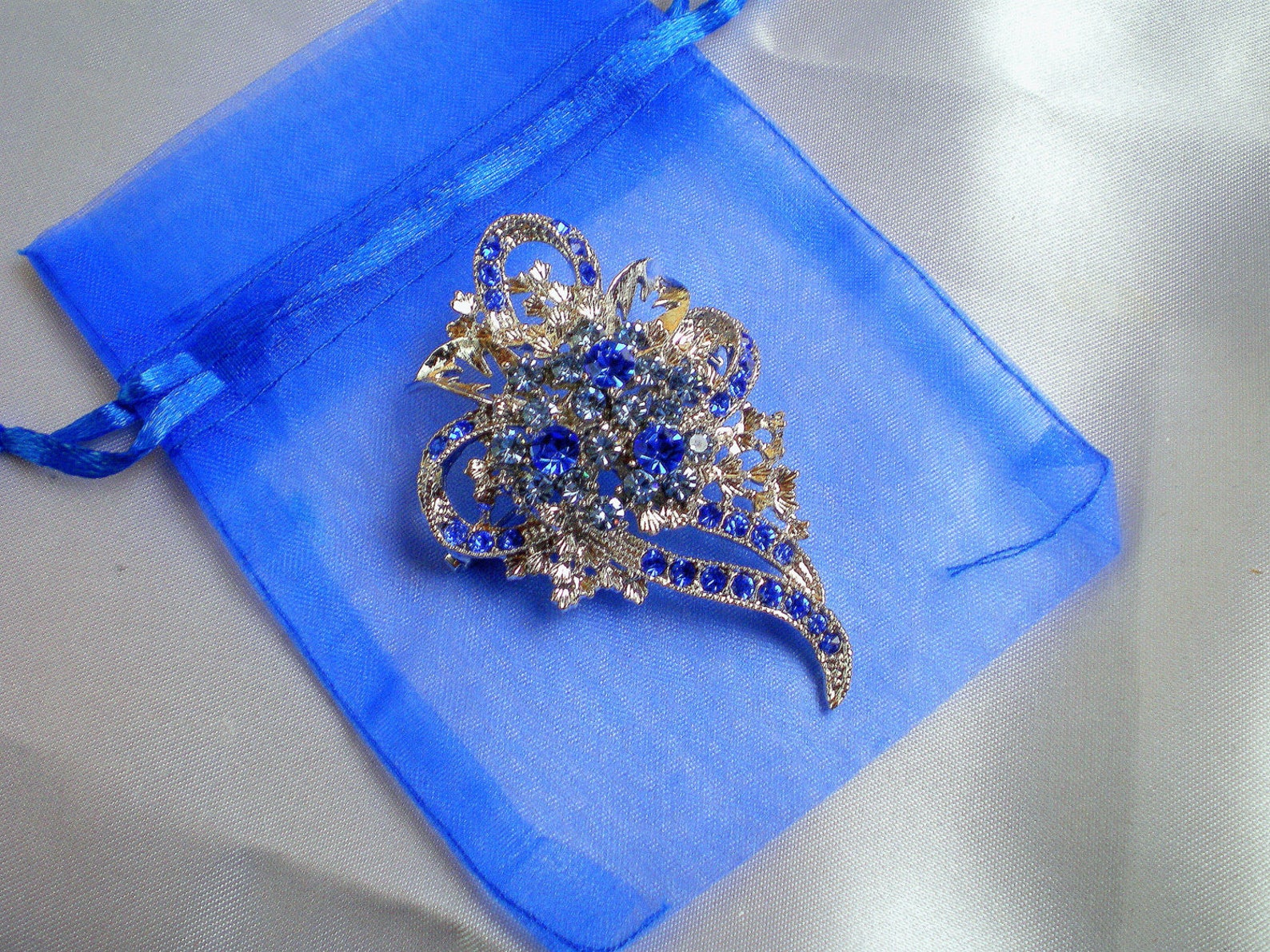 50 SALE 4th of July Jewelry..patriotic Pin..patriotic Etsy