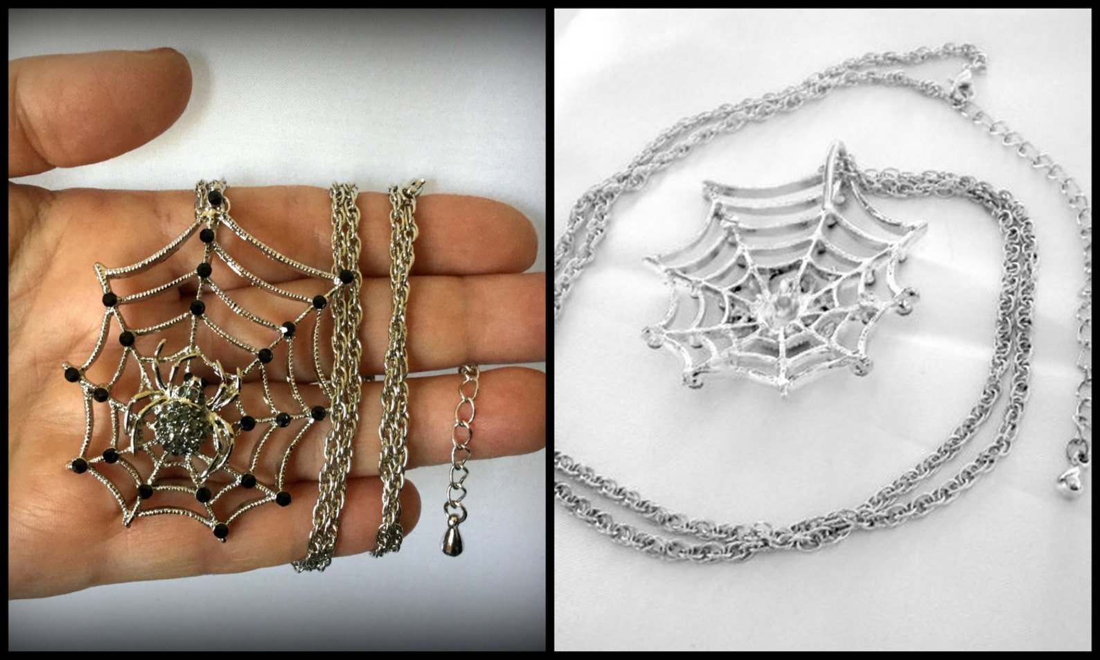 50 SALE Halloween Costume Jewelry..womens Halloween Etsy