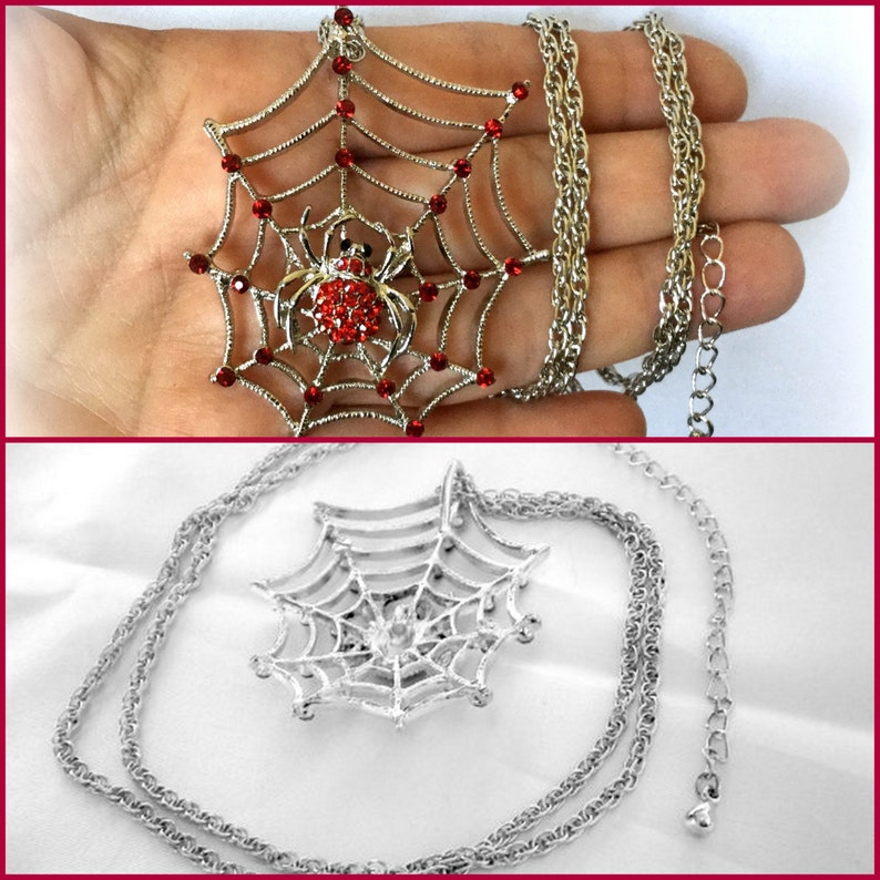 50 SALE Halloween Costume Jewelry..Womens Halloween Etsy