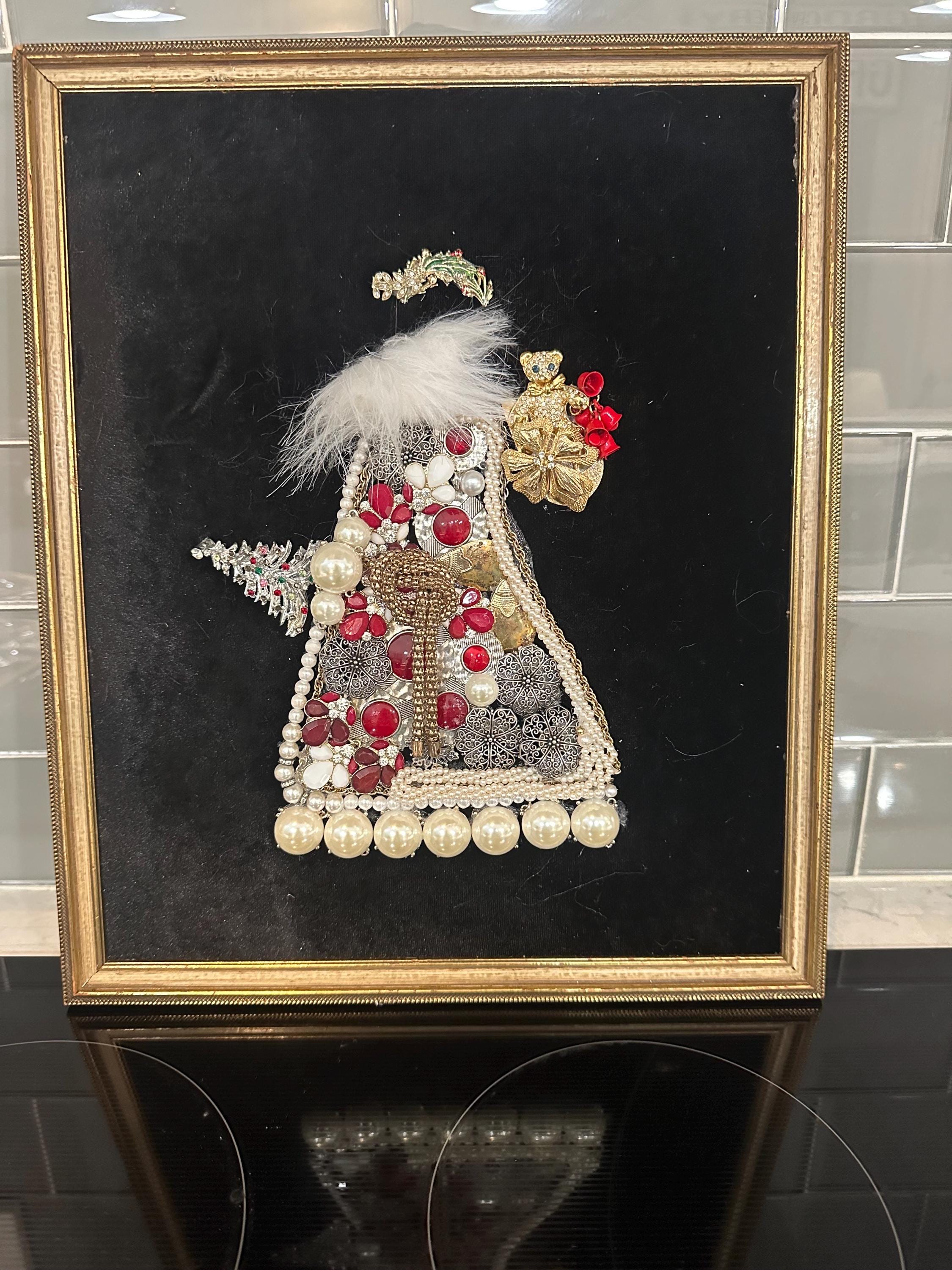* antique ornament ୨୧ * 小鳥さん  オーナメント 小鳥屋ちゅんちゅん 作品一覧 | iichi 日々の暮らしを心地よく