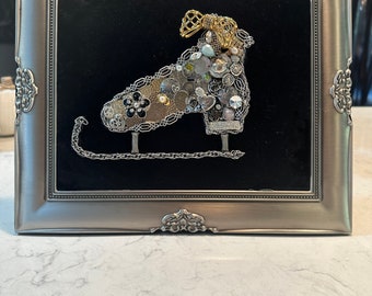 新品 KazCollection Etsy - アート・デザイン・音楽