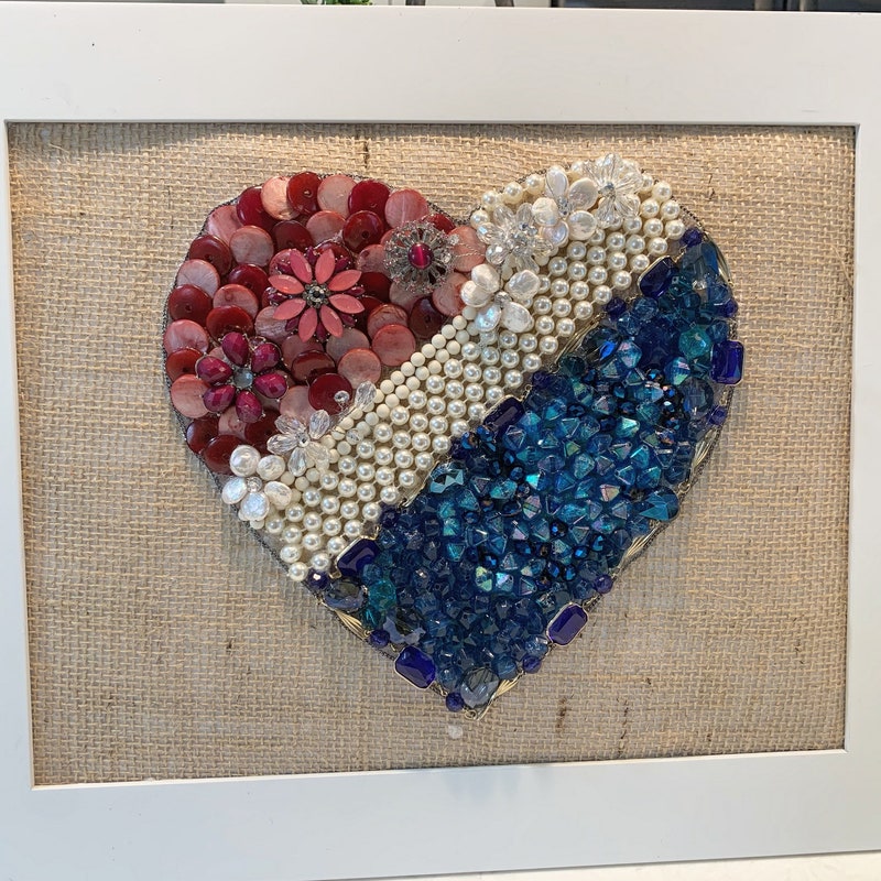 Jewelry Art - Etsy