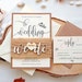 see more listings in the DIY Wedding Invitations section