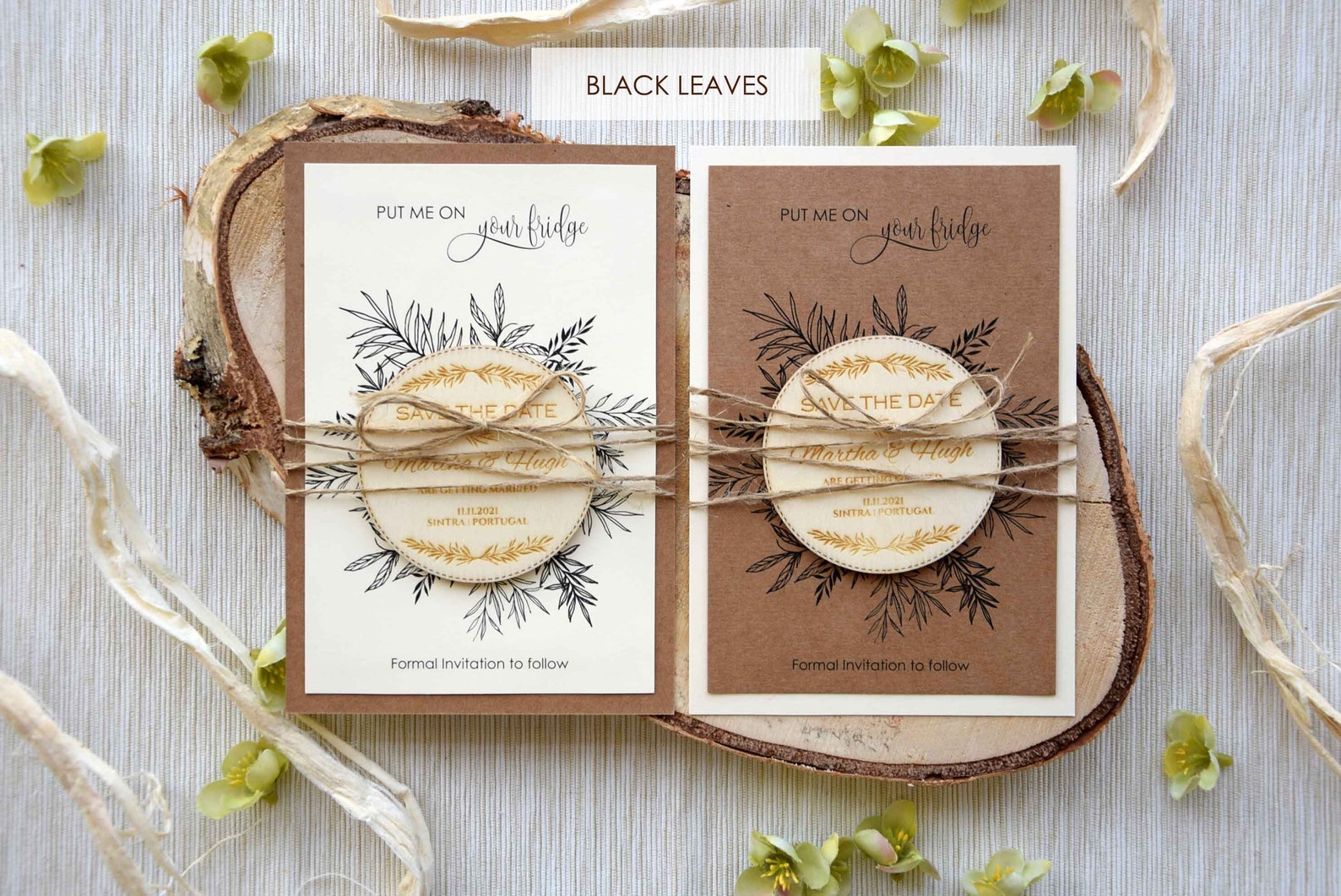 Rustic Destination Save The Dates Wooden Fall Save The Dates Etsy Rustic destination save the dates wooden fall save the dates etsy