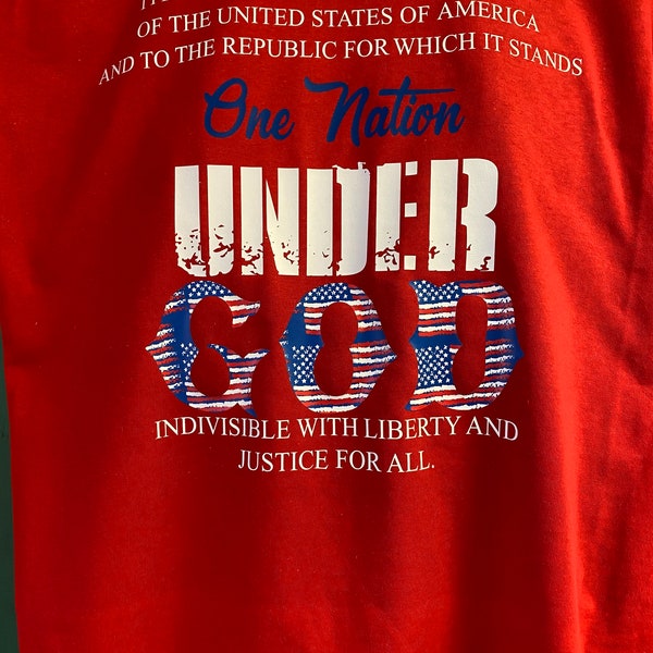 One Nation Under God
