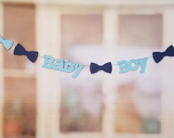 bow tie banner etsy tie theme
