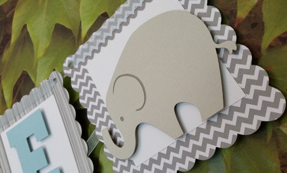 Welcome Baby Elephant Baby Shower Baby Shower Banner Baby Shower Welcome Baby Elephant Baby Shower Baby Shower Banner Baby Shower