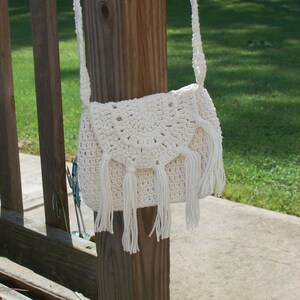 Bonaroo Boho Bag