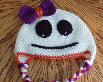 ¡Sombrero de fantasma más RTS!