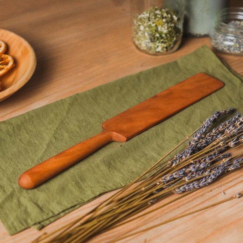 Spurtle - Etsy