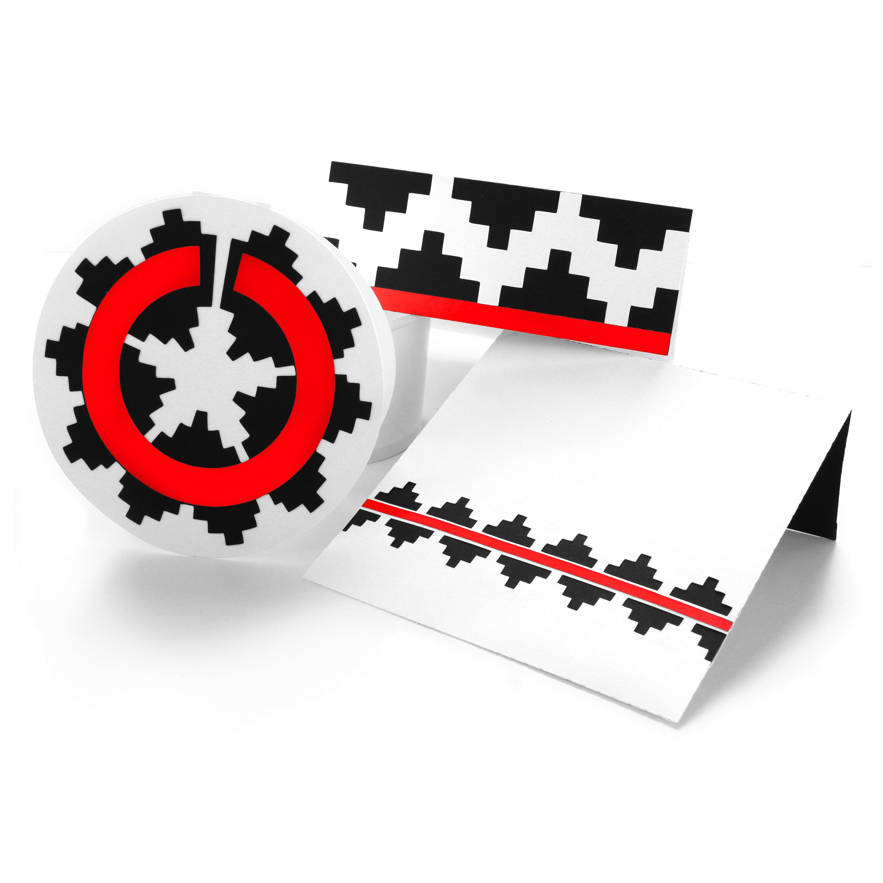 Navajo Native American Wedding Basket Party Set Etsy