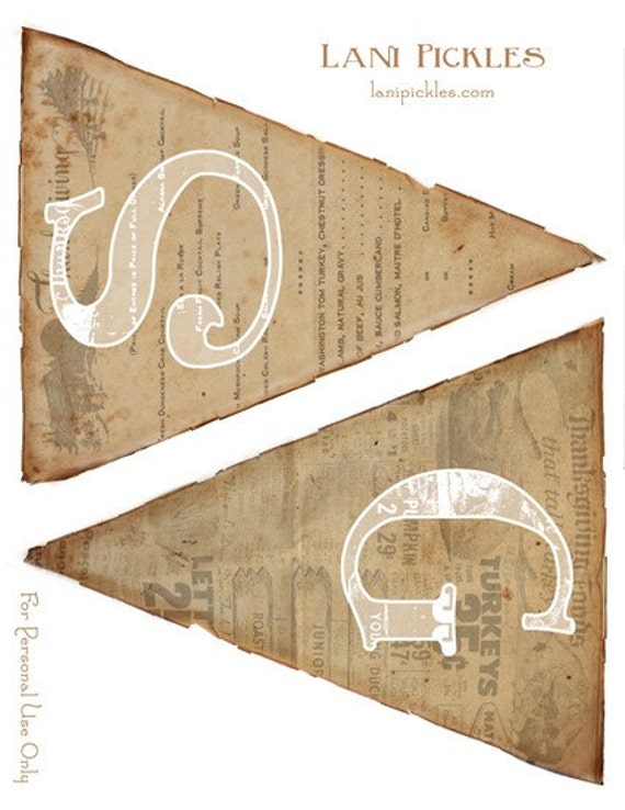 Traditional Delighted Thanksgiving Banner PDF Do-it-yourself Immediate Obtain Printable Occasion Decoration image relating to Happy Thanksgiving Banner Printable named Common Satisfied Thanksgiving Banner PDF Do it yourself Instantaneous Down load Printable Social gathering Decoration