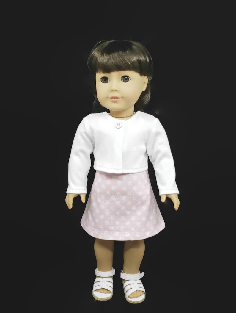 american girl cancer doll