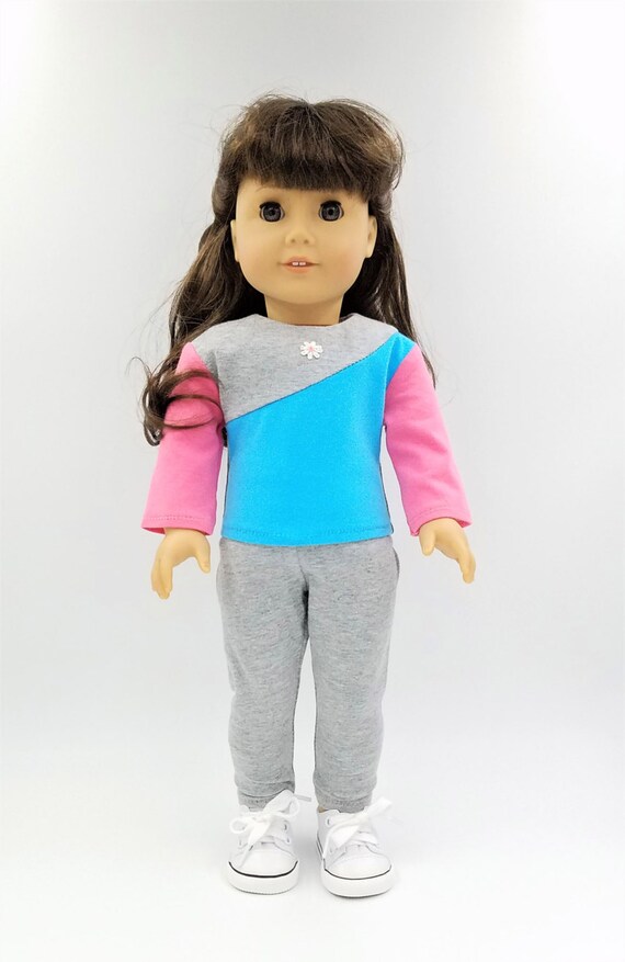 18 in dolls like american girl