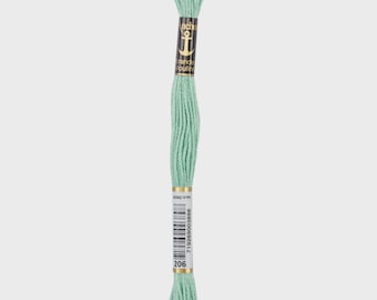 200-239 Anchor Embroidery Floss Egyptian Cotton Threads Skeins Cross Stitch Needlepoint Crochet Crewel