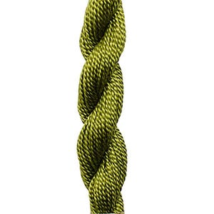 580-899 DMC Pearl Cotton Size 5 Skeins Threads Perle Coton Perle' Art. 115