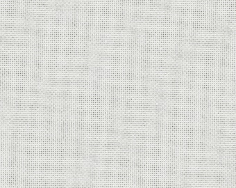 25ct Lugana *FREE Insured Shipping* 25-count Lugana Fat Quarter 18 x 27 inches Zweigart Evenweave Fabric Cotton Rayon Counted Cross Stitch