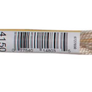 DMC Pearl Cotton Color Variations Size 5 Skeins Threads Perle Coton Perle&#39; Art. 415