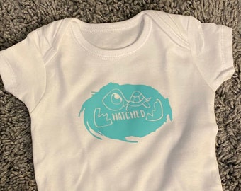 Baby milestone baby grows