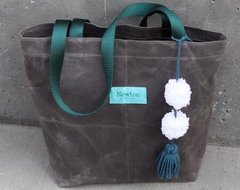basic tote