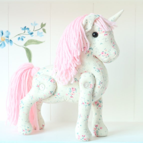 Unicornio peluche de unicornio juguetes para niña nina regalos