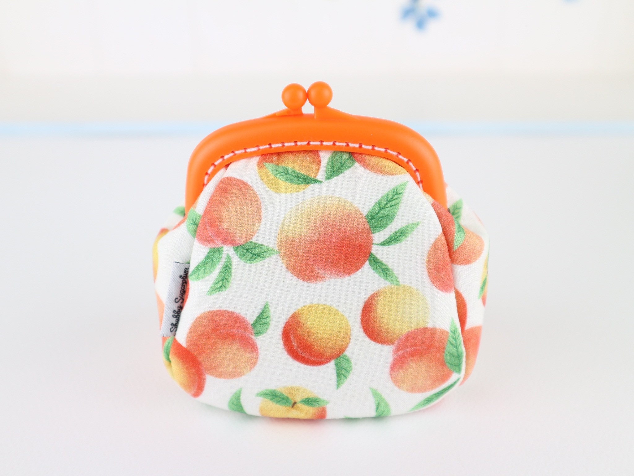Orange Slice Card and Coin Purse | MakerPlace by Michaels