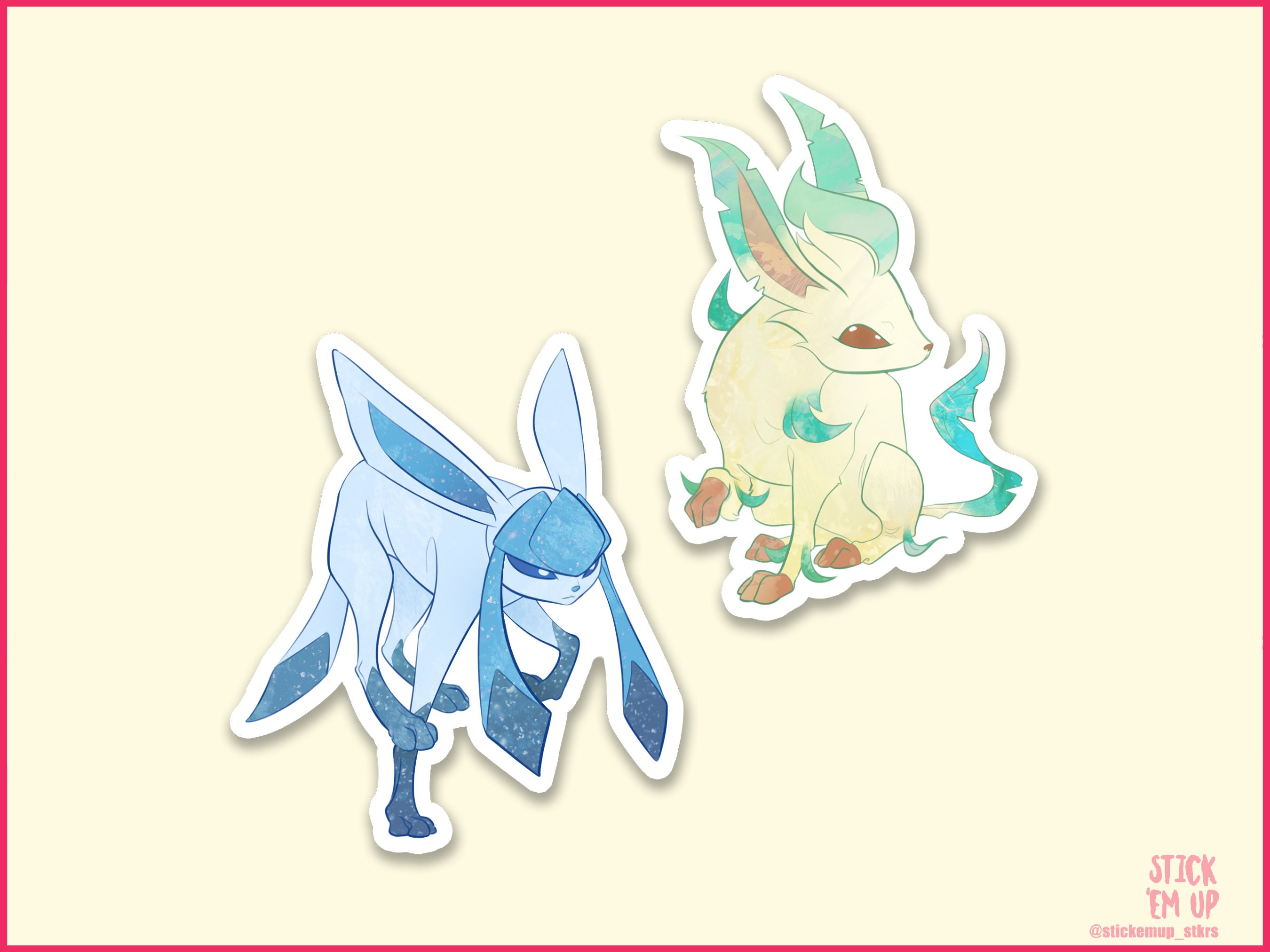 Eevee evolutions, Flareon, Sylveon, Glaceon, Jolteon, Leafeon, Vaporeon,  Espeon, Umbreon, lollipop, fun… | Pokemon eeveelutions, Cute pokemon, Cute  pokemon pictures, image size:2700x2025