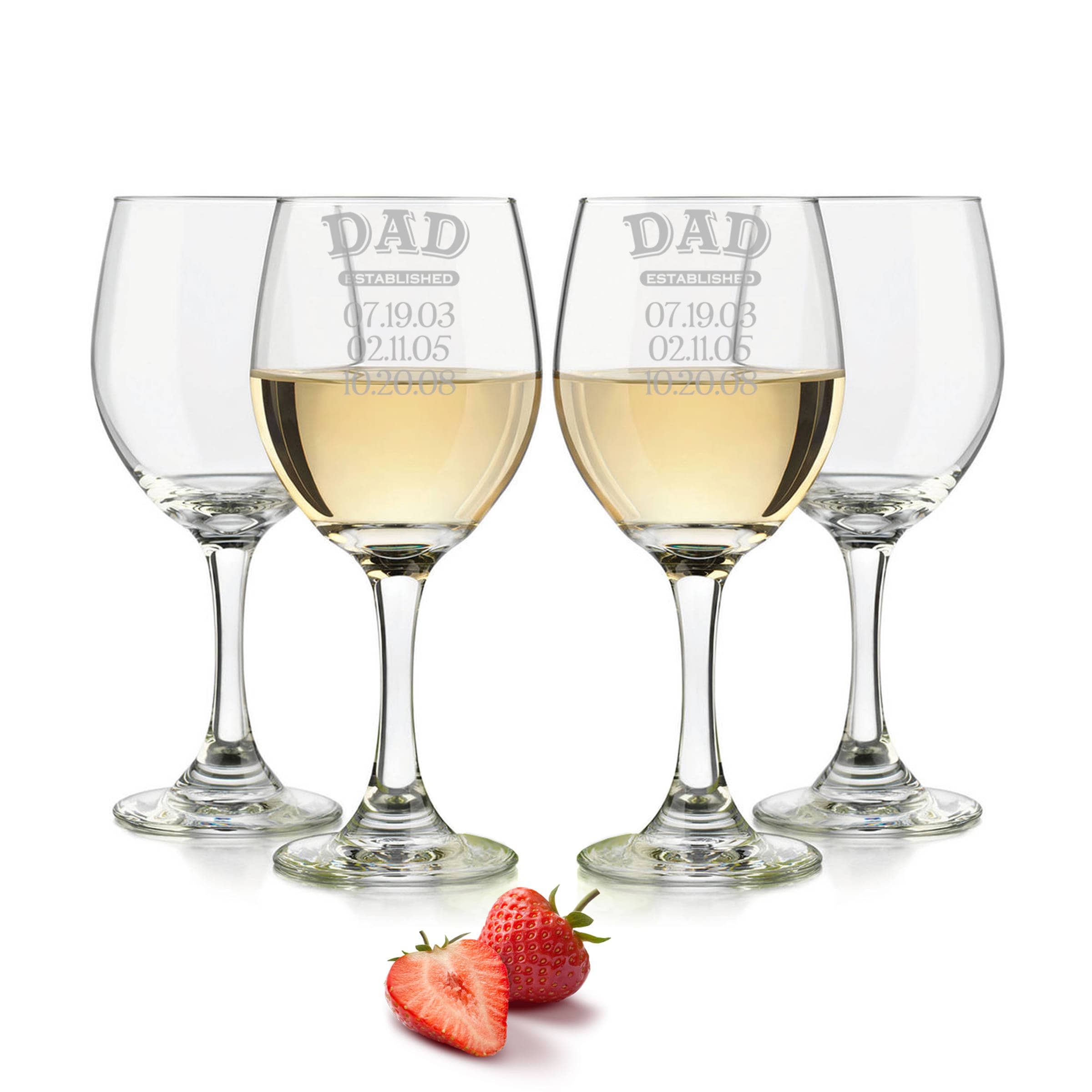 Guy Wine Glasses - Etsy