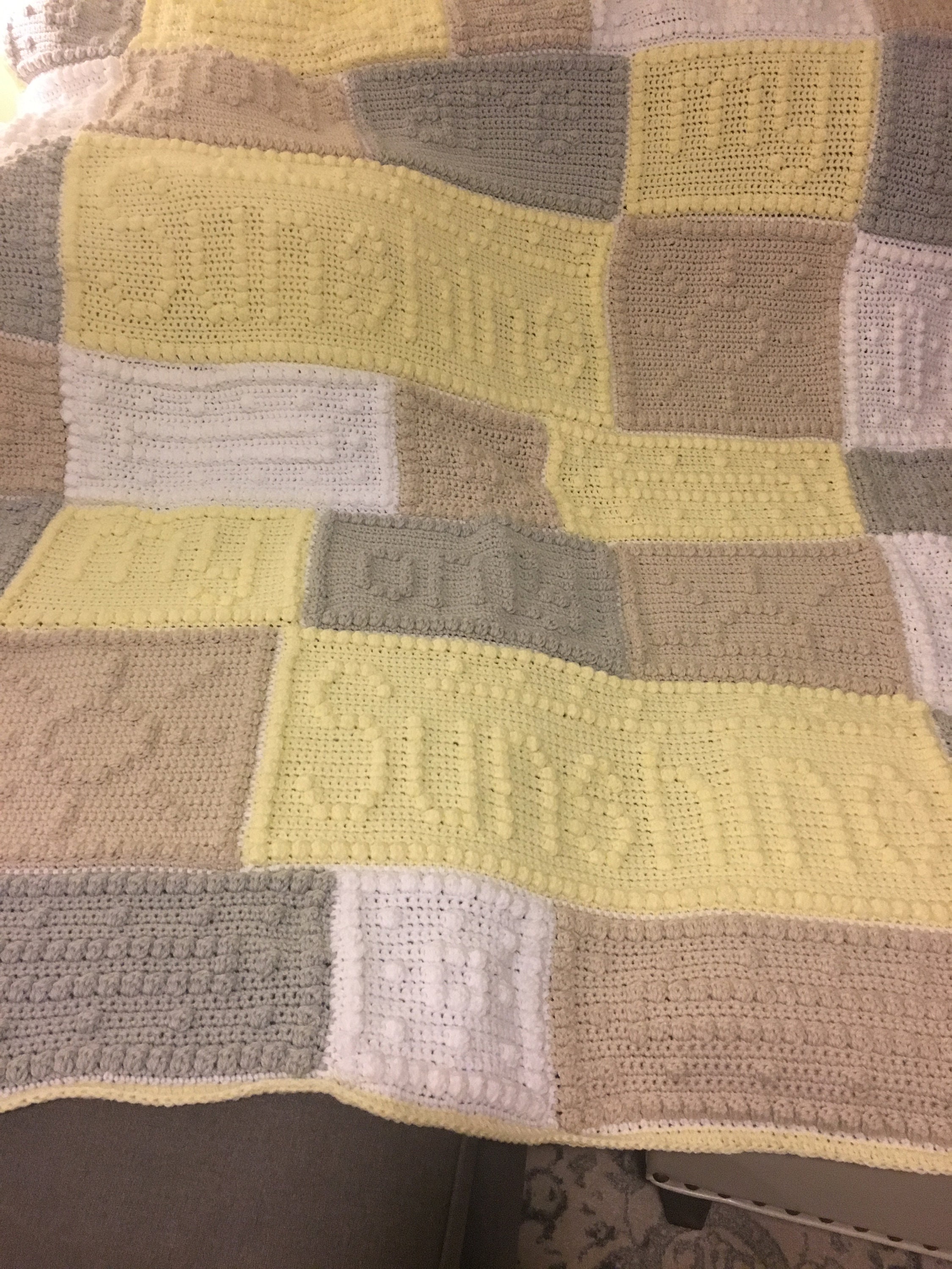 You Are My Sunshine Blanket Etsy