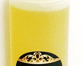 100% Natural Hair Growth Oil