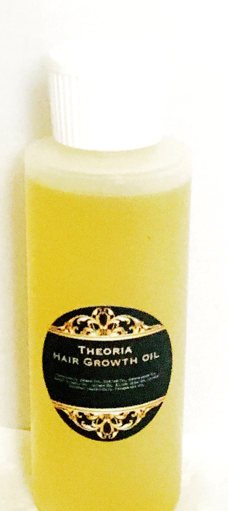 100 Natural Hair Growth Oil Etsy