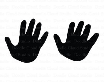 Download Child Hands Png Etsy