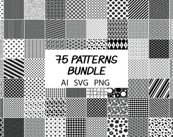 Download Patterns Svg Etsy