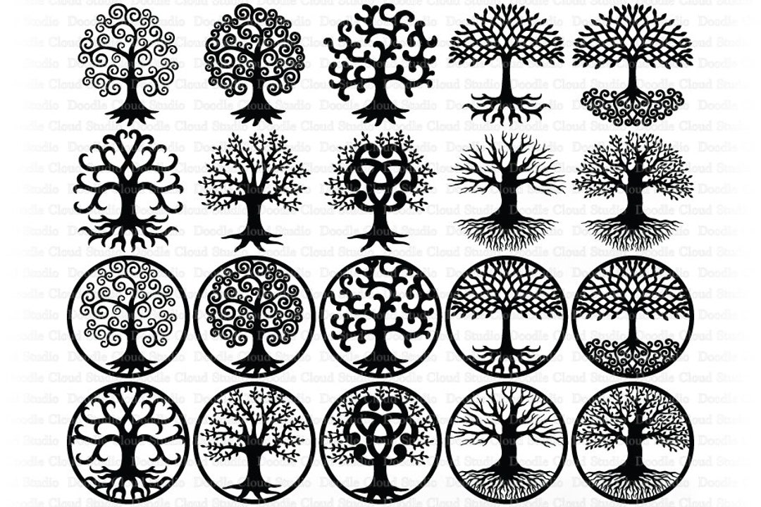 Tree of Life