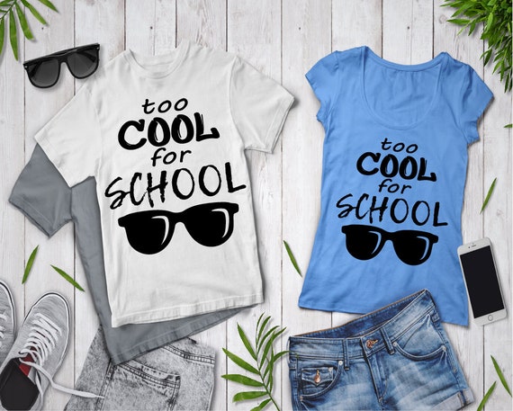 Too Cool for School: What's the Deal With Haven't You Heard? I'm