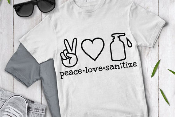 Free Free 248 Hand Peace Love Svg SVG PNG EPS DXF File