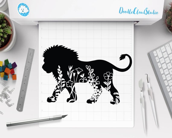 Free Free Mama Lion Svg 471 SVG PNG EPS DXF File