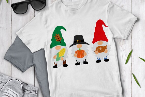 Download Gnome Svg Autumn Gnome Svg Fall Gnome Svg Thanksgiving Svg Gnomes Svg For Silhouette Cameo Cricut Thanksgiving Tshirt Gnomes Clipart By Doodle Cloud Studio Catch My Party