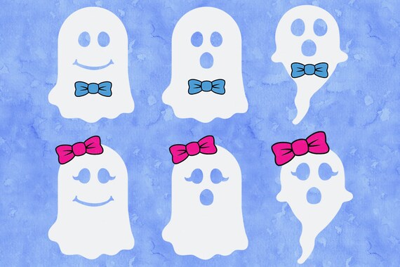 Download Halloween Svg Ghost Svg Cute Ghost Svg Files For Silhouette And Cricut Girl Ghost Svg Boy Ghost Svg Ghost With Bow Ghost Clipart By Doodle Cloud Studio Catch My Party
