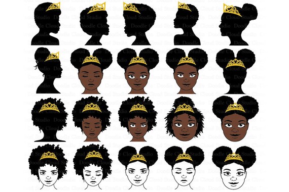 Free Free 212 Clipart Silhouette Crown Svg SVG PNG EPS DXF File