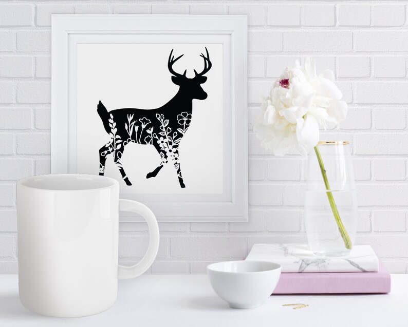 Free Free 175 Baby Deer Svg Files SVG PNG EPS DXF File