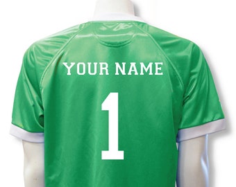 field hockey goalie jersey custom