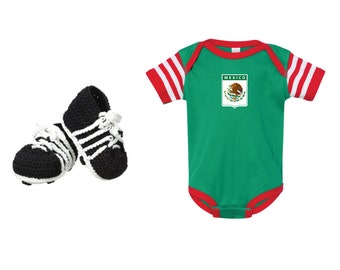 infant soccer shoes