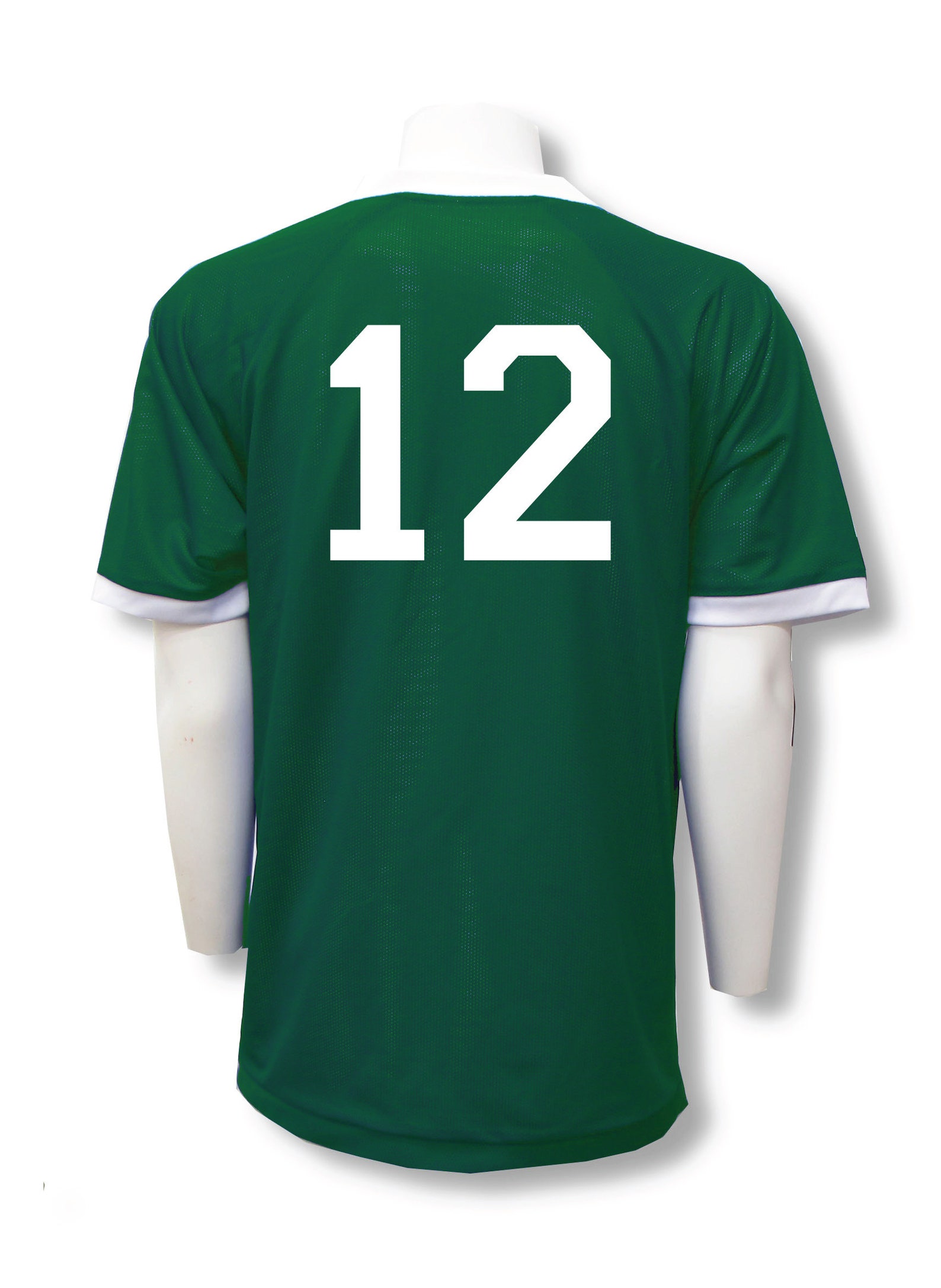 Reversible Mesh Soccer / Flag Football Jersey Customizable Etsy