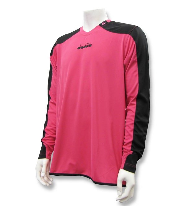 diadora enzo goalkeeper jersey