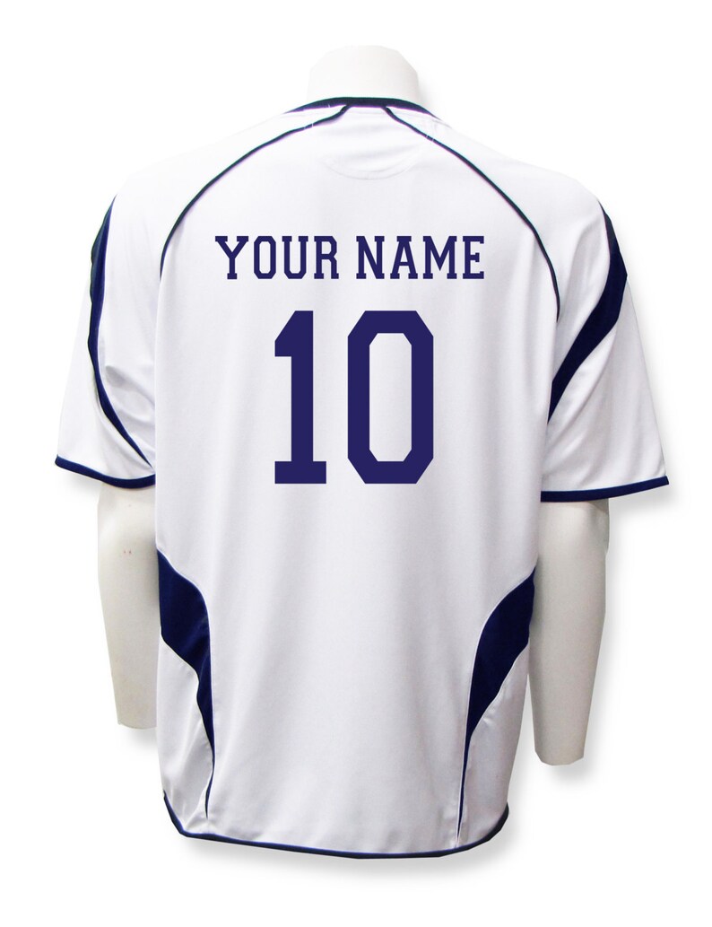 u of m jersey customized