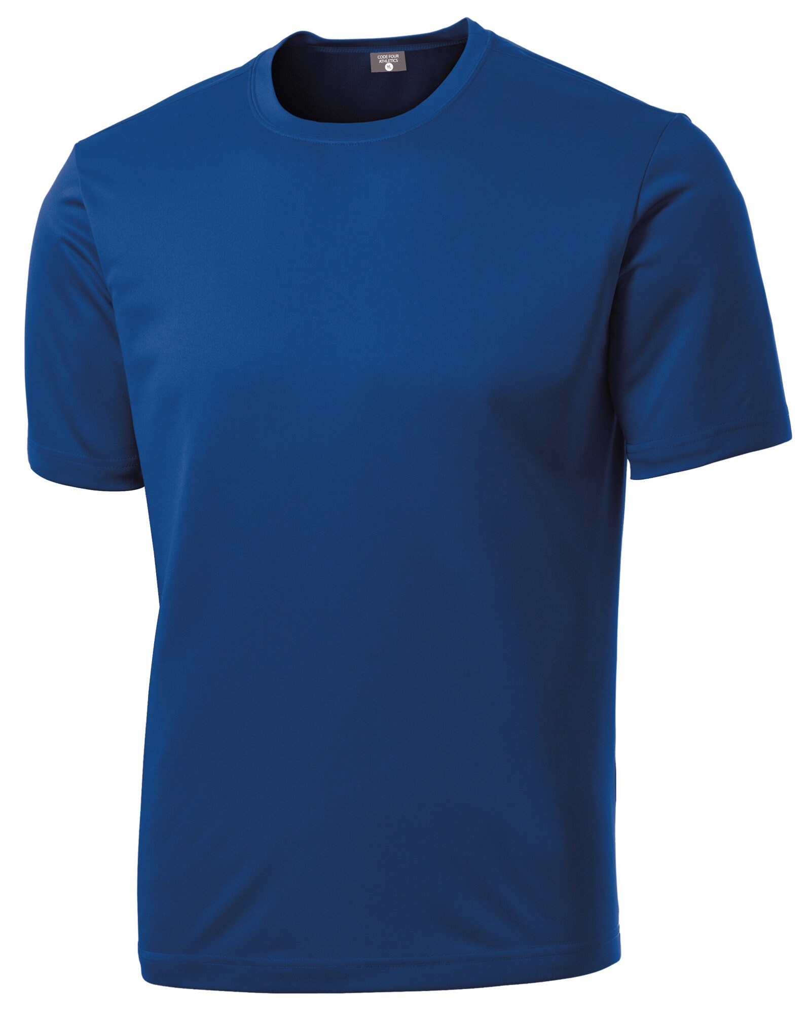 Performance Litetech Soccer Jersey, Personalized With Your