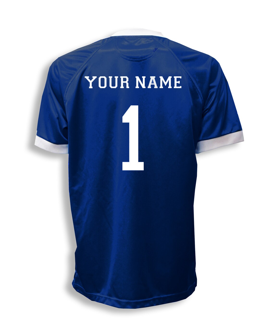Short Sleeve Soccer Goalie Jersey Personalized with Your Name Etsy