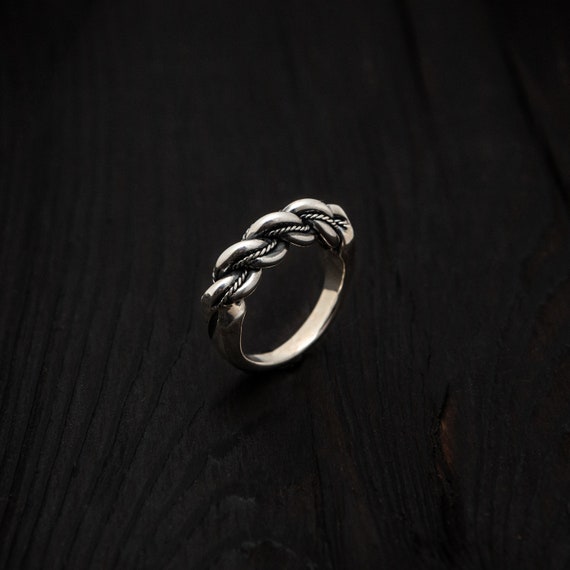 ナメイスリング シルバーリング ラトビア 指輪 シルバー925 16号 ナメイスリング シルバーリング ラトビア 指輪 シルバー925 16号