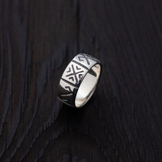 Craft Lodge and Royal Arch Symbols Embossed Masonic Rings Masonic Signet  Ring | eBay